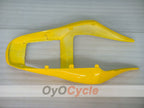 Carénage arrière de queue pour Yamaha 98-02 YZF-R6 #OYO87911994
