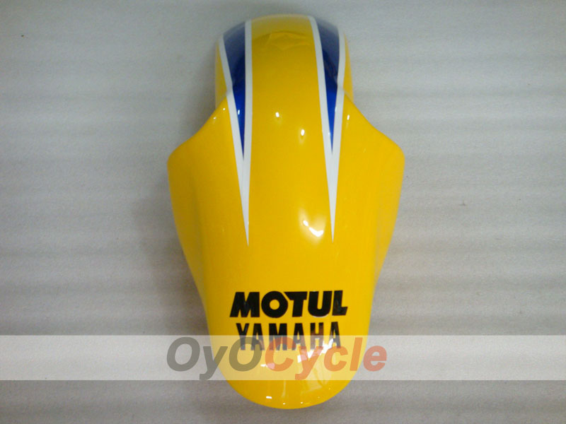 Carénage de garde-boue avant pour Yamaha 98-02 YZF-R6 #OYO87911992
