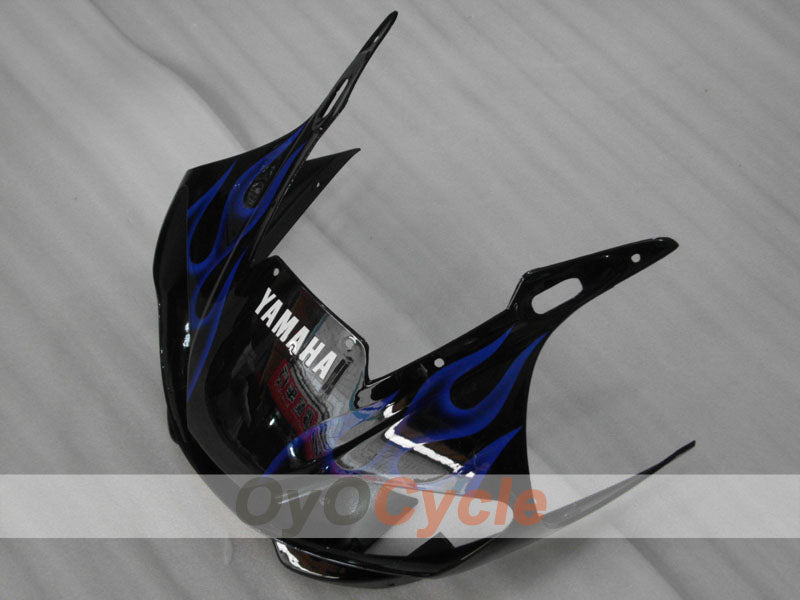 Carénage supérieur avant pour Yamaha 98-02 YZF-R6 #OYO87911997