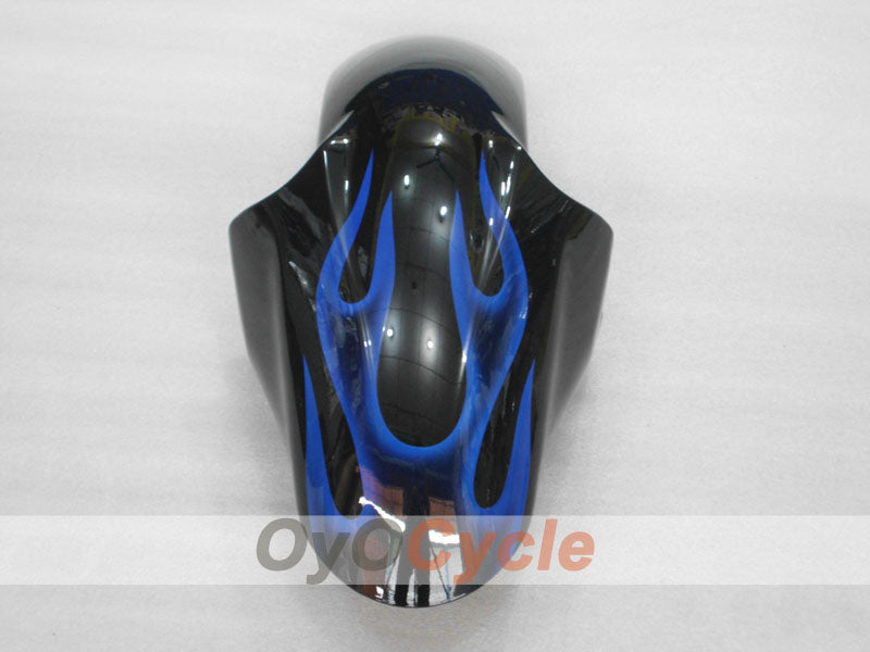 Carénage de garde-boue avant pour Yamaha 98-02 YZF-R6 #OYO87911996