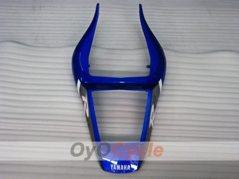 Carénage arrière de queue pour Yamaha 98-02 YZF-R6 #OYO87912001 Image principale du produit