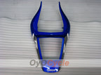 Carénage arrière de queue pour Yamaha 98-02 YZF-R6 #OYO87912001
