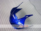 Carénage supérieur avant pour Yamaha 98-02 YZF-R6 #OYO87912000