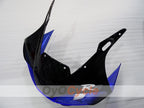 Kit de carénage injecté pour YZF-R6 98-02 - Bleu, Noir - Style d'usine #OYO87906010