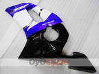 Carénage latéral gauche et droit pour Yamaha YZF-R6 98-02 #OYO87912004