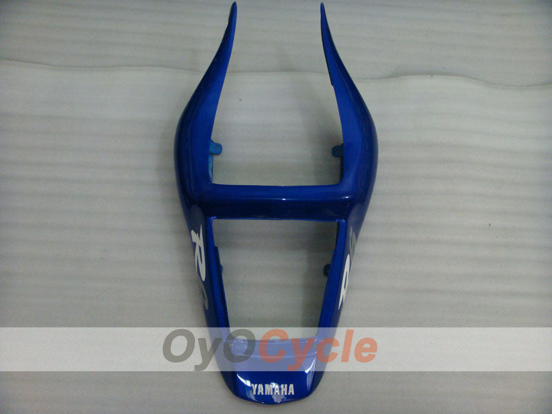 Carénage arrière de queue pour Yamaha 98-02 YZF-R6 #OYO87912007 Image principale du produit