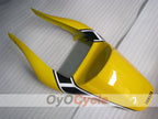 Carénage arrière + cache de selle pour Yamaha 98-02 YZF-R6 #OYO87912010
