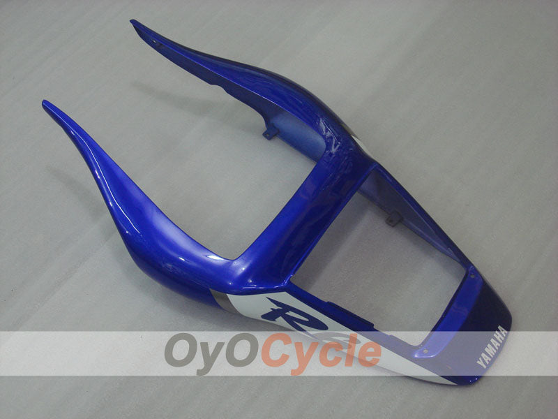 Carénage arrière pour Yamaha 98-02 YZF-R6 #OYO87912015 Image principale du produit