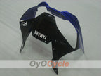 Carénage supérieur avant pour Yamaha 98-02 YZF-R6 #OYO87912014