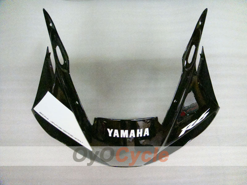 Carénage supérieur avant pour Yamaha 98-02 YZF-R6 #OYO87912017