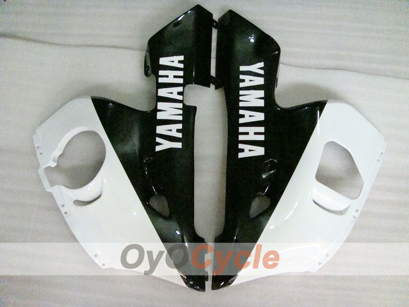 Carénage latéral gauche et droit pour Yamaha 98-02 YZF-R6 #OYO87912019