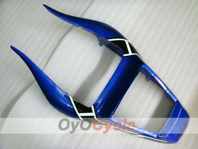 Carénage arrière pour Yamaha 98-02 YZF-R6 #OYO87912018