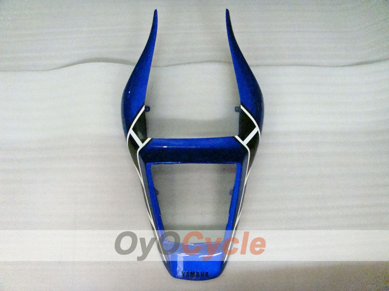 Carénage arrière pour Yamaha 98-02 YZF-R6 #OYO87912018 Image principale du produit