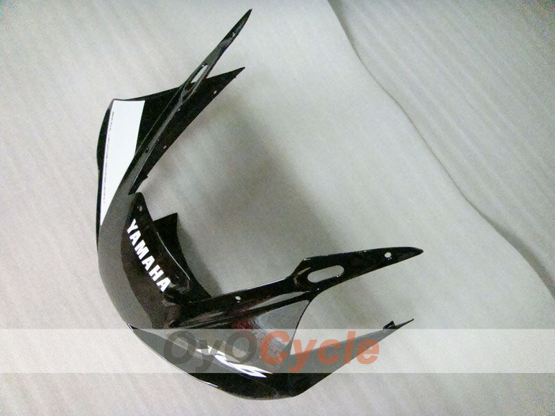 Carénage supérieur avant pour Yamaha 98-02 YZF-R6 #OYO87912017