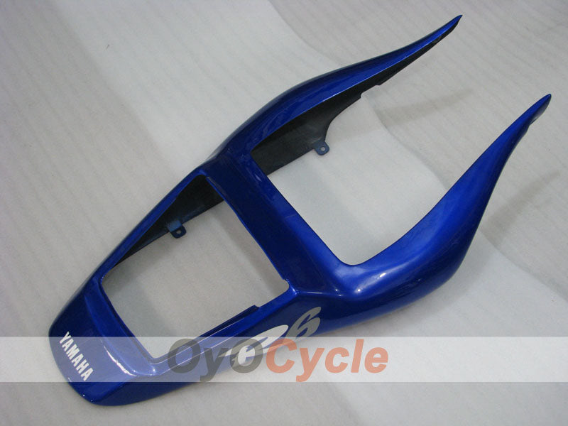 Carénage arrière pour Yamaha 98-02 YZF-R6 #OYO87912021