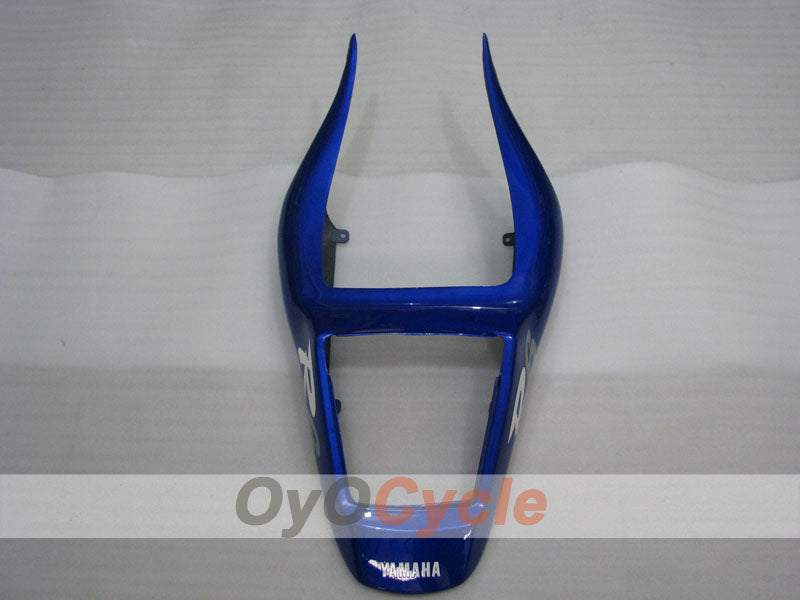 Carénage arrière pour Yamaha 98-02 YZF-R6 #OYO87912021 Image principale du produit