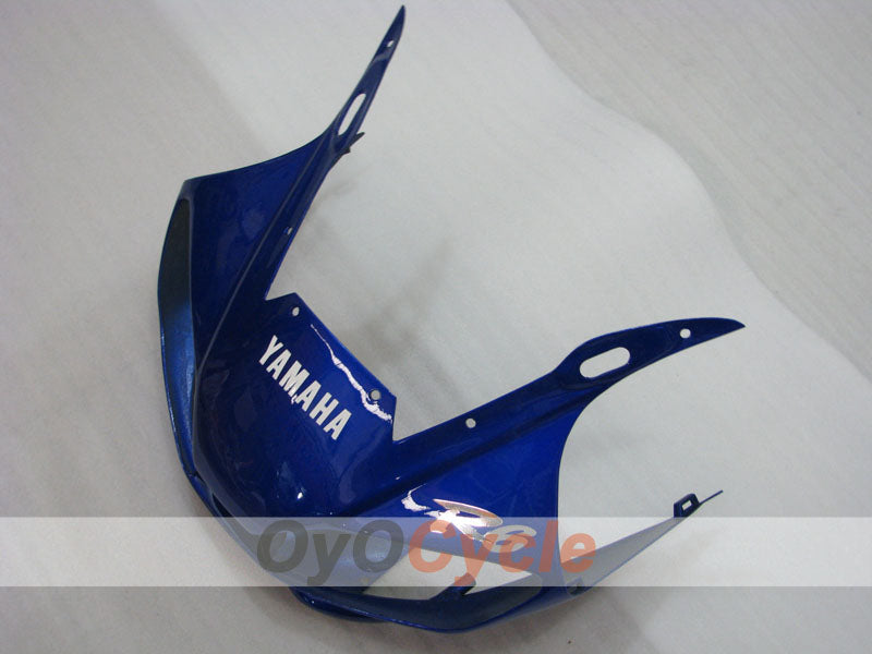 Carénage supérieur avant pour Yamaha 98-02 YZF-R6 #OYO87912020 Image secondaire du produit
