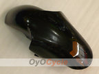 Kit de carénages à injection pour YZF-R6 98-02 - Bleu, Blanc - Style d'origine #OYO87906018