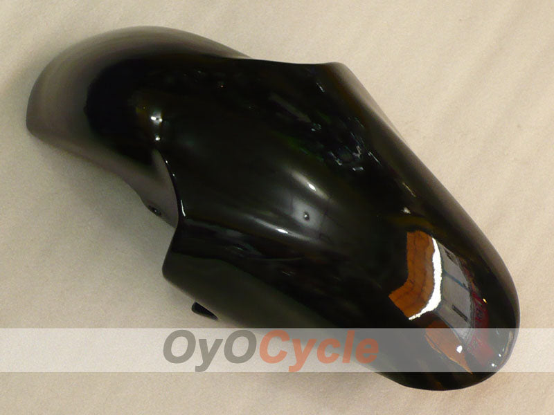 Kit de carénages à injection pour YZF-R6 98-02 - Bleu, Blanc - Style d'origine #OYO87906018