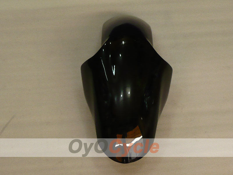 Kit de carénages à injection pour YZF-R6 98-02 - Bleu, Blanc - Style d'origine #OYO87906018