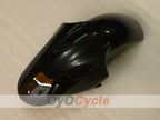 Kit de carénages à injection pour YZF-R6 98-02 - Bleu, Blanc - Style d'origine #OYO87906018