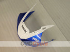 Carénage supérieur avant pour Yamaha 98-02 YZF-R6 #OYO87912023