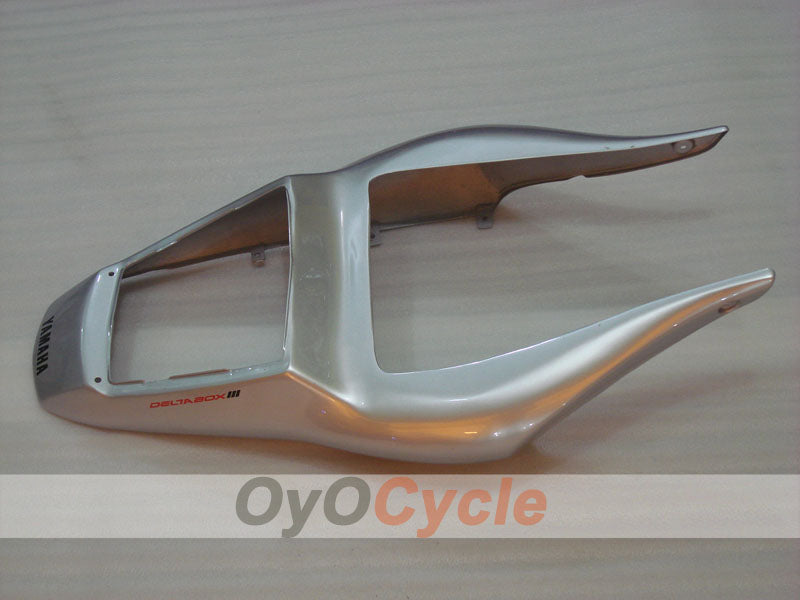 Carénage arrière pour Yamaha 98-02 YZF-R6 #OYO87912028 Image secondaire du produit