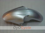 Kit de carénages à injection pour YZF-R6 98-02 - Noir, Argent, Mat - Style d'origine #OYO87906019