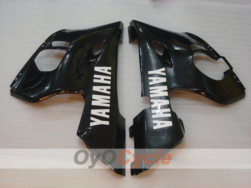 Carénage latéral gauche et droit pour Yamaha 98-02 YZF-R6 #OYO87912030