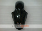 Kit de carénages à injection pour YZF-R6 98-02 - Jaune, Blanc - Style d'origine #OYO87906021