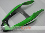 Carénage arrière de queue pour Kawasaki Ninja ZX-6R 00-02 #OYO87912949