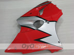 Carénages latéraux gauche et droit pour Kawasaki Ninja ZX-6R 00-02 #OYO87912954