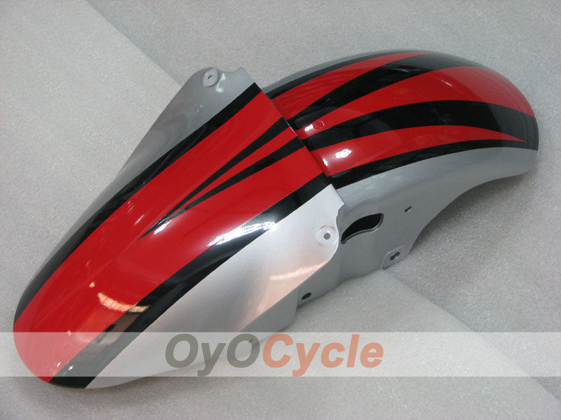 Carénage d'aile avant pour Kawasaki Ninja ZX-6R 00-02 #OYO87912951 Image principale du produit