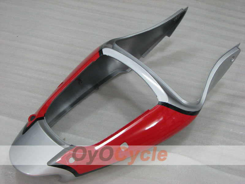 Carénage arrière de queue pour Kawasaki Ninja ZX-6R 00-02 #OYO87912953
