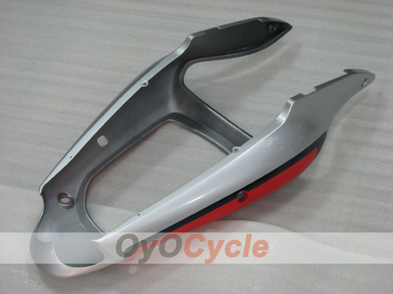 Carénage arrière de queue pour Kawasaki Ninja ZX-6R 00-02 #OYO87912953