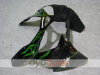 Carénage supérieur avant pour Kawasaki Ninja ZX-6R 00-02 #OYO87912955