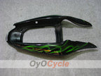 Carénage arrière de queue pour Kawasaki Ninja ZX-6R 00-02 #OYO87912956