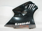 Carénages latéraux gauche et droit pour Kawasaki Ninja ZX-6R 00-02 #OYO87912960