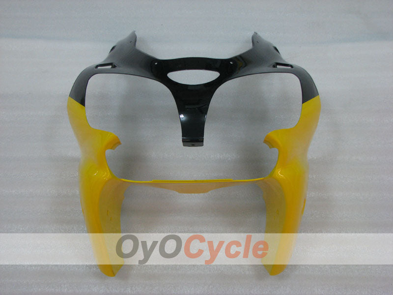 Carénage supérieur avant pour Kawasaki Ninja ZX-6R 00-02 #OYO87912962