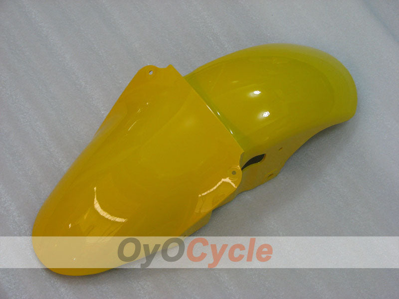 Carénage d'aile avant pour Kawasaki Ninja ZX-6R 00-02 #OYO87912961 Image principale du produit