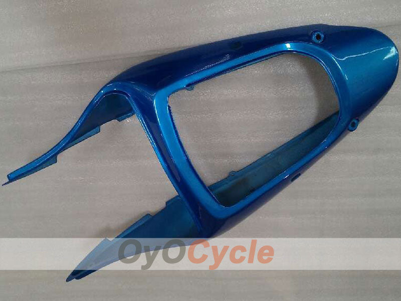Carénage arrière de selle pour Kawasaki Ninja ZX-6R 00-02 #OYO87912966 Image principale du produit