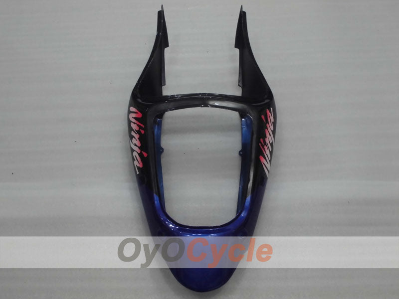 Carénage arrière de selle pour Kawasaki Ninja ZX-6R 00-02 #OYO87912969 Image principale du produit