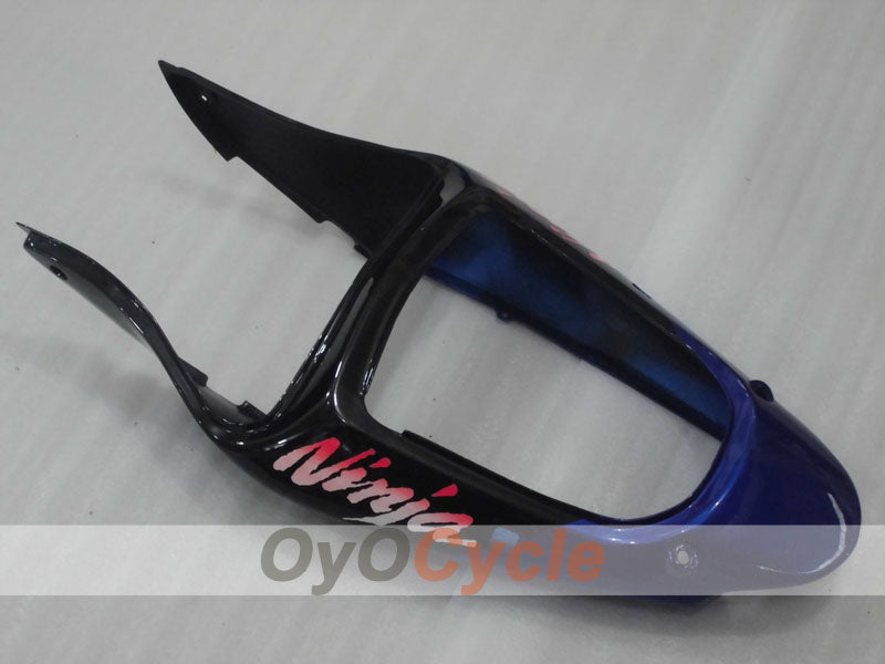 Carénage arrière de selle pour Kawasaki Ninja ZX-6R 00-02 #OYO87912969 Image secondaire du produit