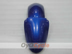 Kit de carénages à injection pour NINJA ZX-6R 00-02 - Bleu, Blanc, Noir - Style d'origine #OYO87906029