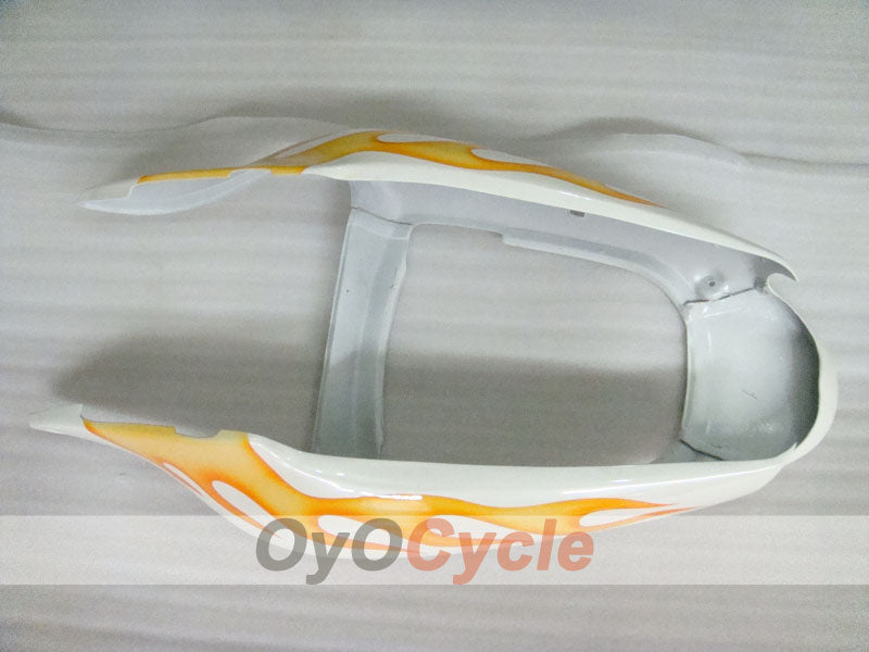 Carénage arrière de selle pour Kawasaki Ninja ZX-6R 00-02 #OYO87912973