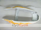 Carénage arrière de selle pour Kawasaki Ninja ZX-6R 00-02 #OYO87912973