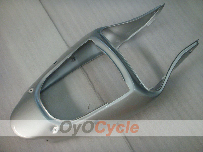 Carénage arrière de selle pour Kawasaki Ninja ZX-6R 00-02 #OYO87912977 Image secondaire du produit