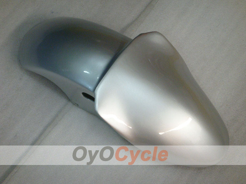 Carénage d’aile avant pour Kawasaki Ninja ZX-6R 00-02 #OYO87912975
