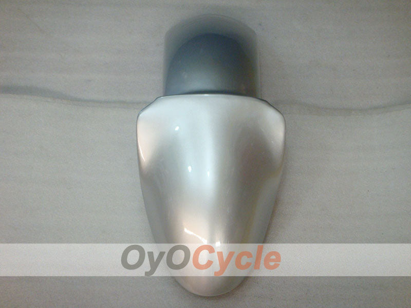 Carénage d’aile avant pour Kawasaki Ninja ZX-6R 00-02 #OYO87912975