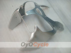 Carénage avant supérieur pour Kawasaki Ninja ZX-6R 00-02 #OYO87912976